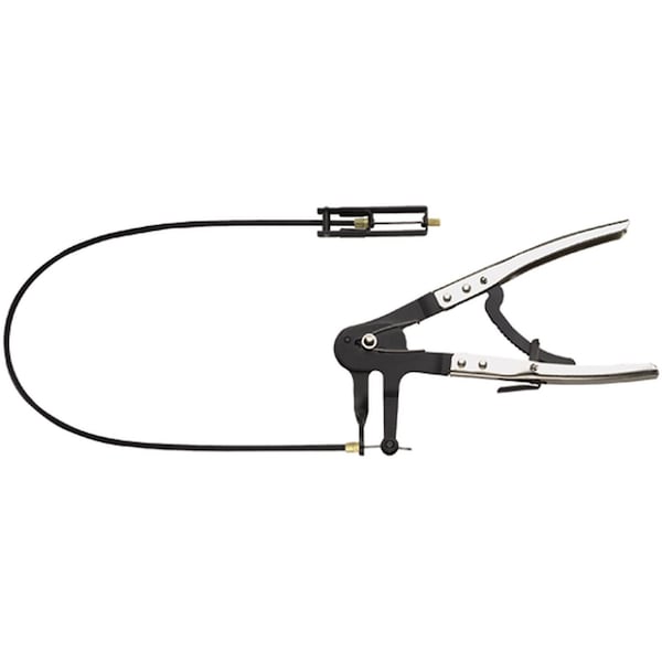 Stahlwille Tools Hose clip pliers L.300 mm 76540001 - main